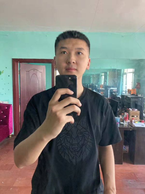 真诚的第一张照片--许昌相亲服务中心