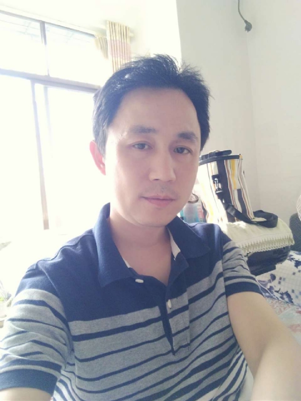 如果爱请深爱的第二张照片--许昌相亲服务中心