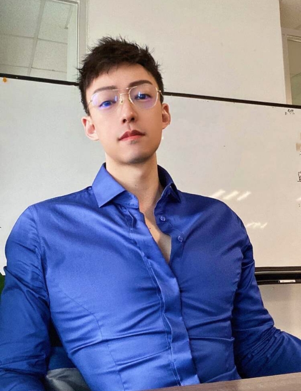 黎明的梦的第一张照片--许昌相亲服务中心