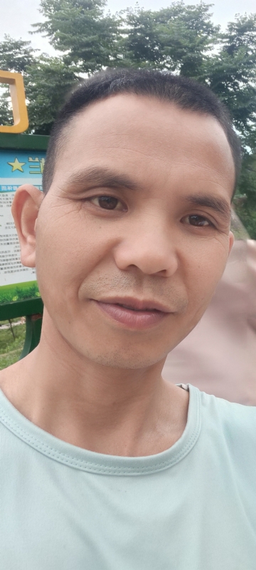 找个相爱的人结婚的第一张照片--许昌相亲服务中心