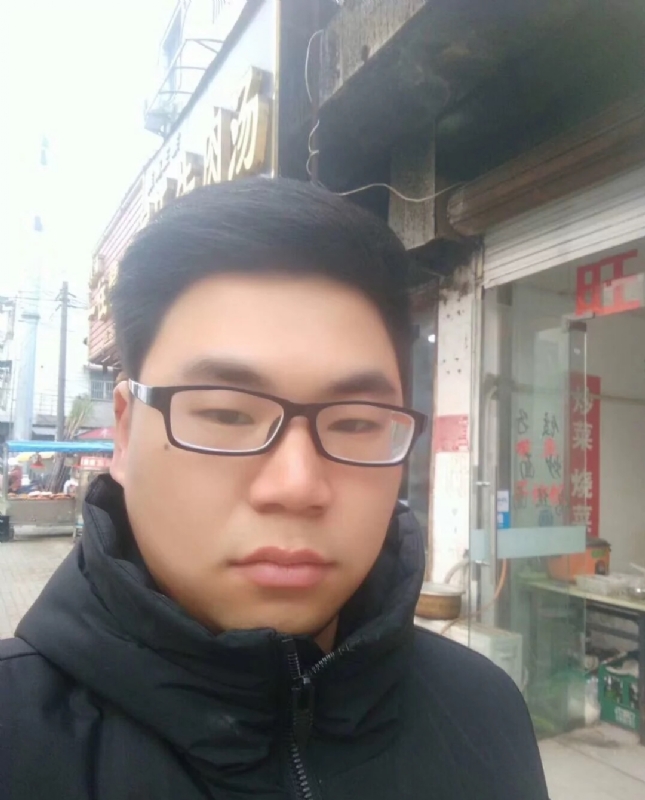 枯叶??的第一张照片--许昌相亲服务中心