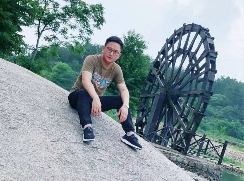 余生都是你自己的第三张照片--许昌相亲服务中心