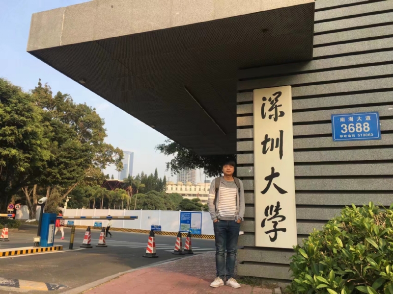 暮霭沉沉楚天阔的第二张照片--许昌相亲服务中心