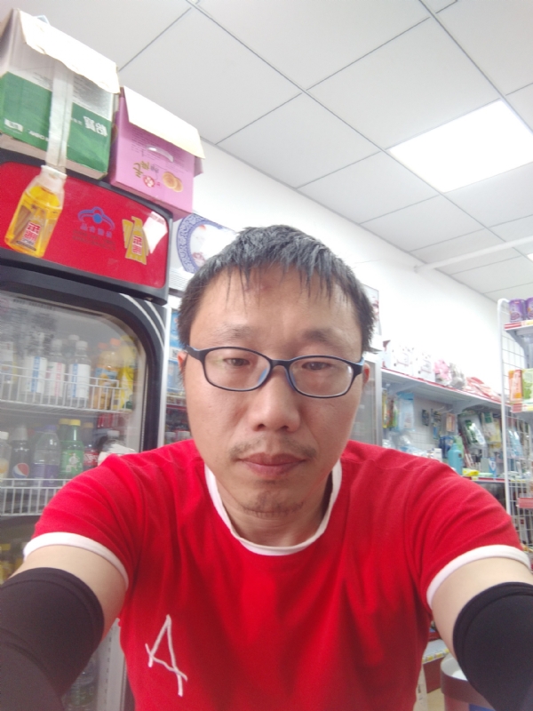 众里寻你的第一张照片--许昌相亲服务中心