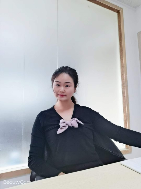 美美在深的第一张照片--许昌相亲服务中心