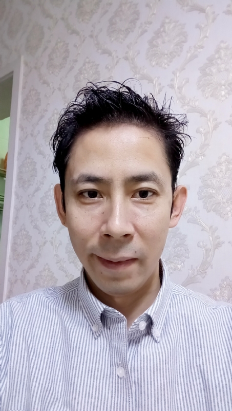 啥都不想说的第一张照片--许昌相亲服务中心