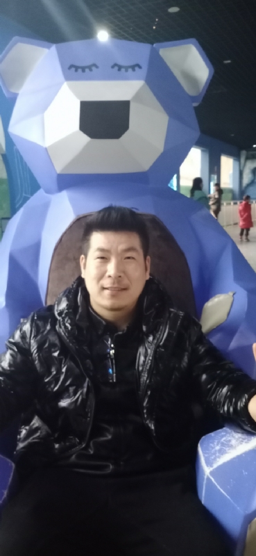 等风来的第一张照片--许昌相亲服务中心