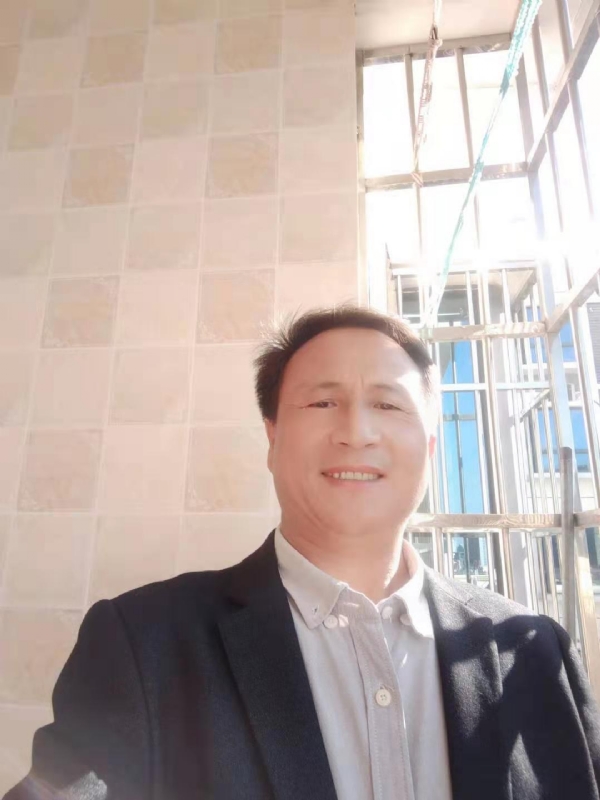平平安安的第二张照片--许昌相亲服务中心