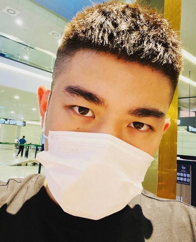 劉子軒的第一张照片--许昌相亲服务中心