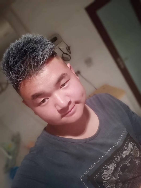 李子木的第一张照片--许昌相亲服务中心