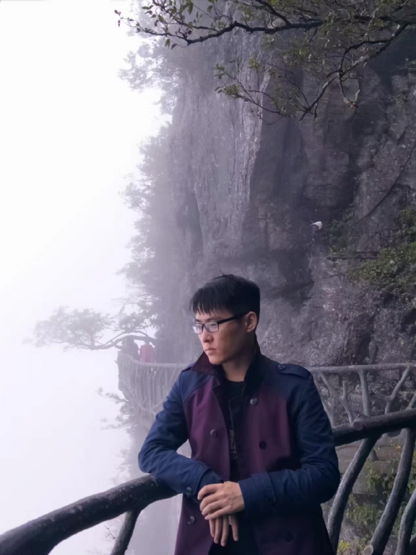 晨曦的第一张照片--许昌相亲服务中心
