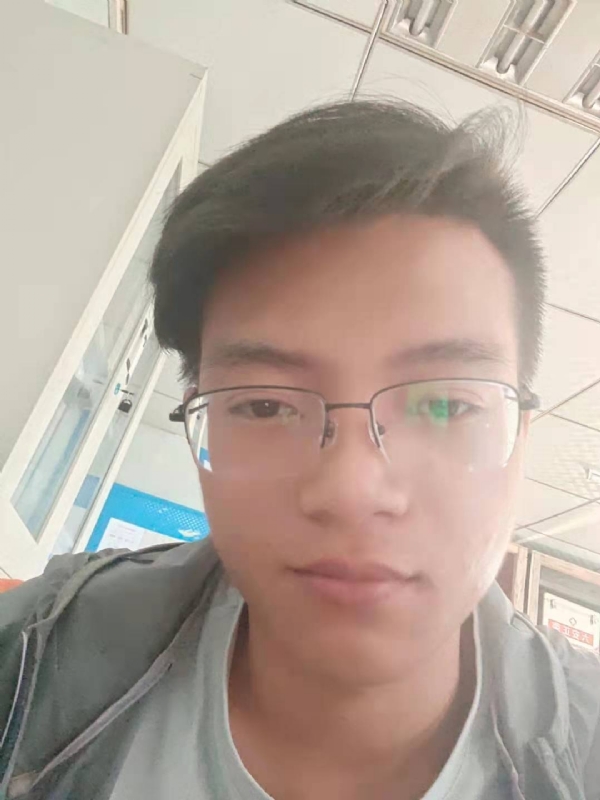 白豆的第二张照片--许昌相亲服务中心