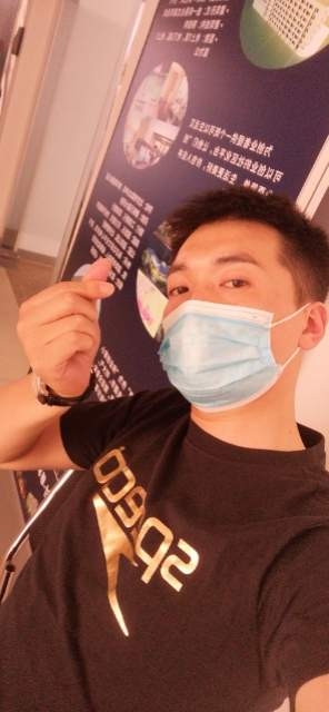 一一罗杰一一的第一张照片--许昌相亲服务中心
