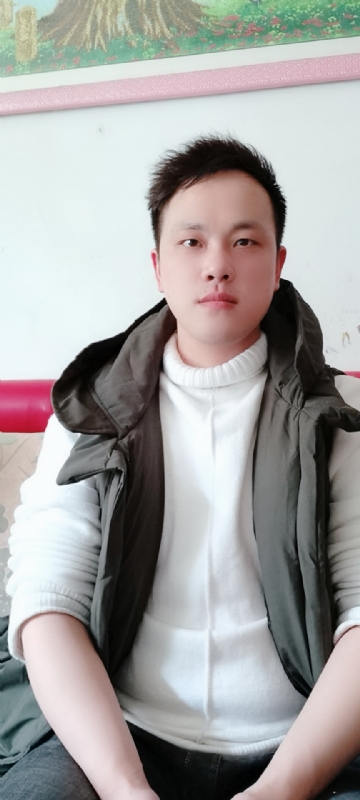 执子之手的第一张照片--许昌相亲服务中心