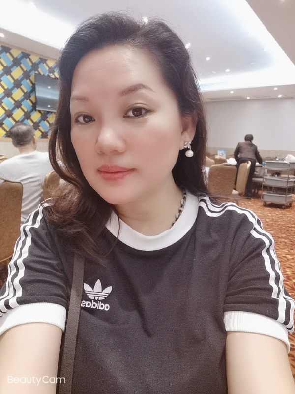 Amy的第一张照片--许昌相亲服务中心