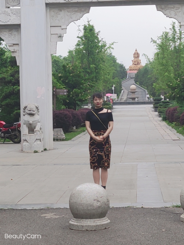 魏沐阳子的第三张照片--许昌相亲服务中心
