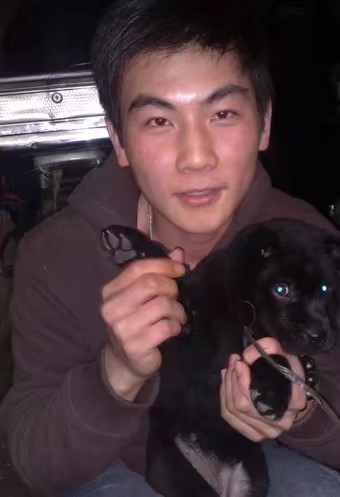 蜡笔小新的第四张照片--许昌相亲服务中心