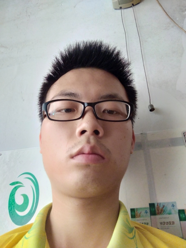 舒荷的第二张照片--许昌相亲服务中心