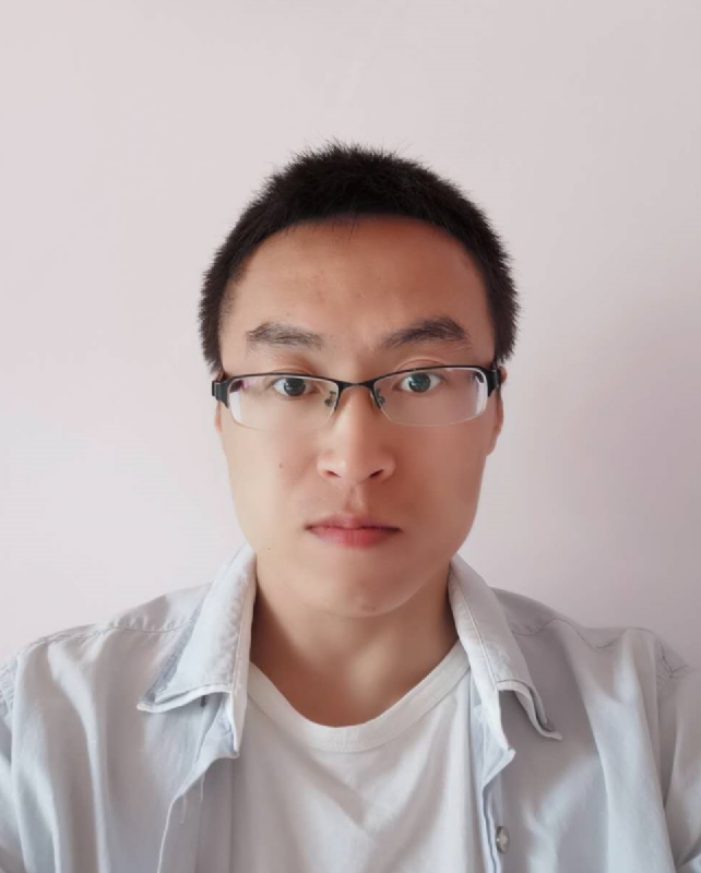 仿佛看到了希望的第二张照片--许昌相亲服务中心