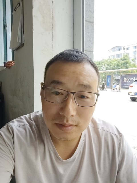 转身的距离的第一张照片--许昌相亲服务中心