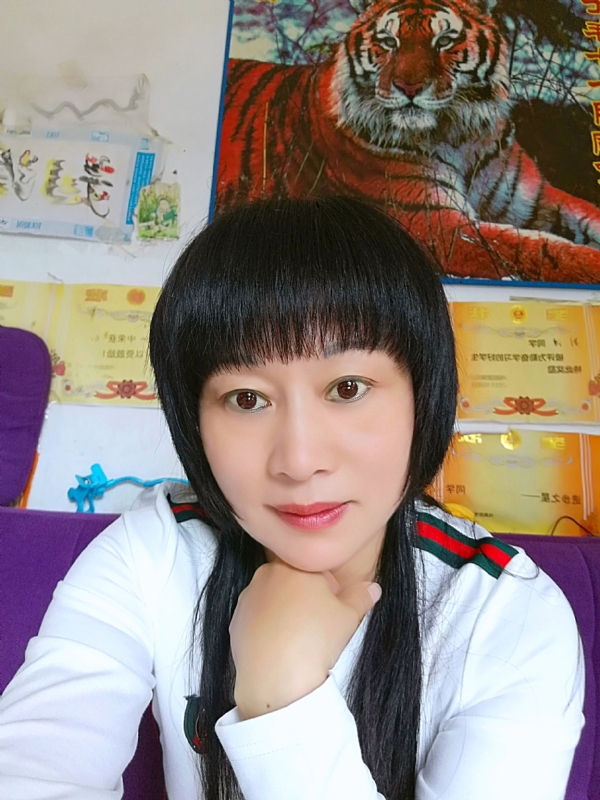 金鱼儿的第二张照片--许昌相亲服务中心