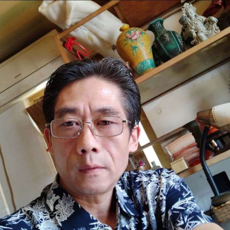 没有爱情也要飞渡一生的第一张照片--许昌相亲服务中心