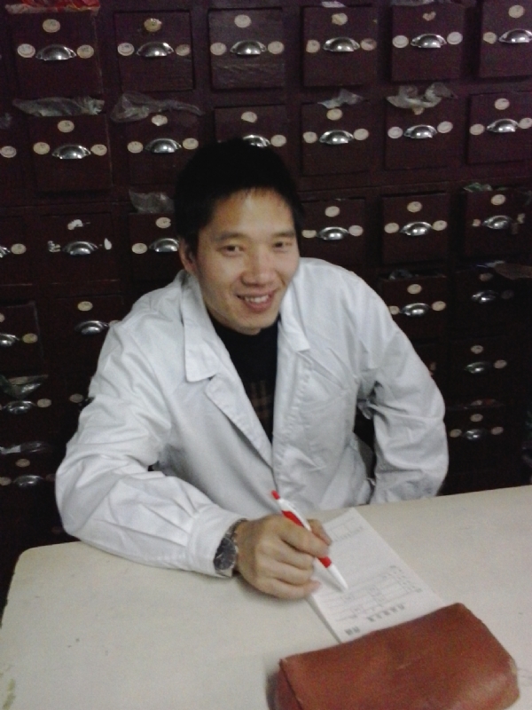 心有灵溪的第一张照片--许昌相亲服务中心