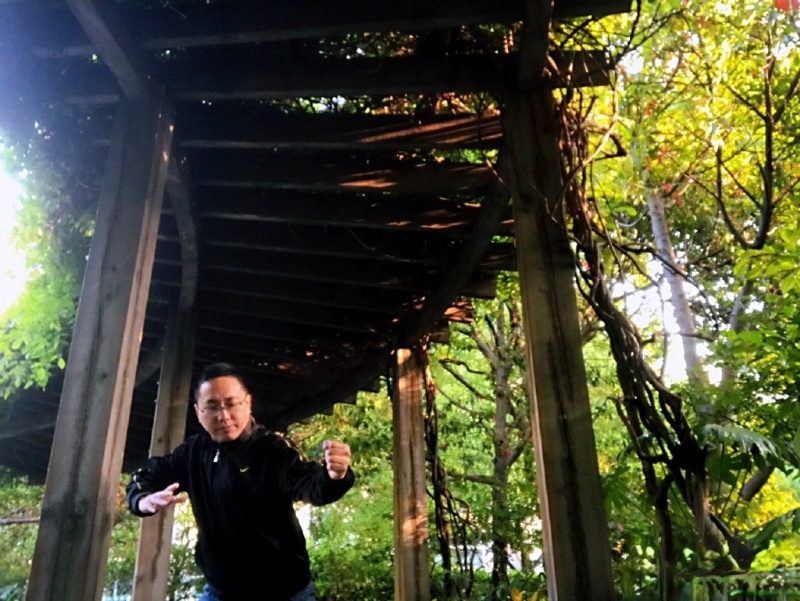 自故深情好受伤的第二张照片--许昌相亲服务中心