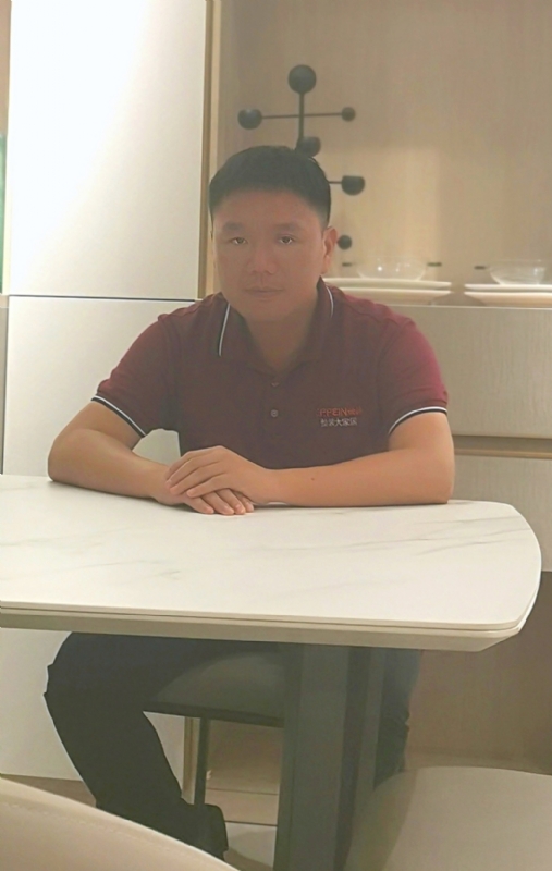 好想有个家的第一张照片--许昌相亲服务中心
