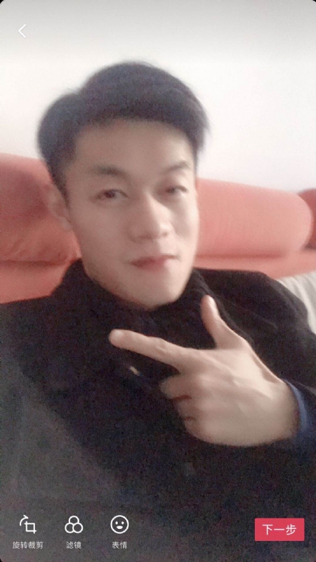相守的第一张照片--许昌相亲服务中心