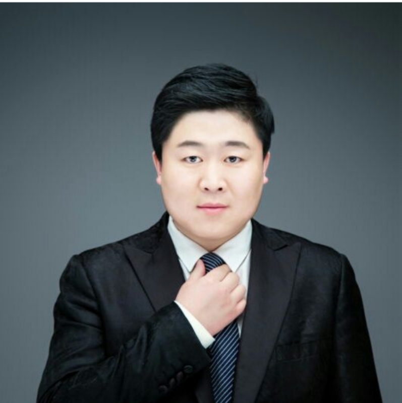 迷途小书童的第一张照片--许昌相亲服务中心