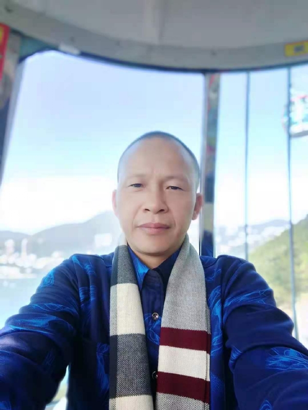 真心觅缘的第二张照片--许昌相亲服务中心