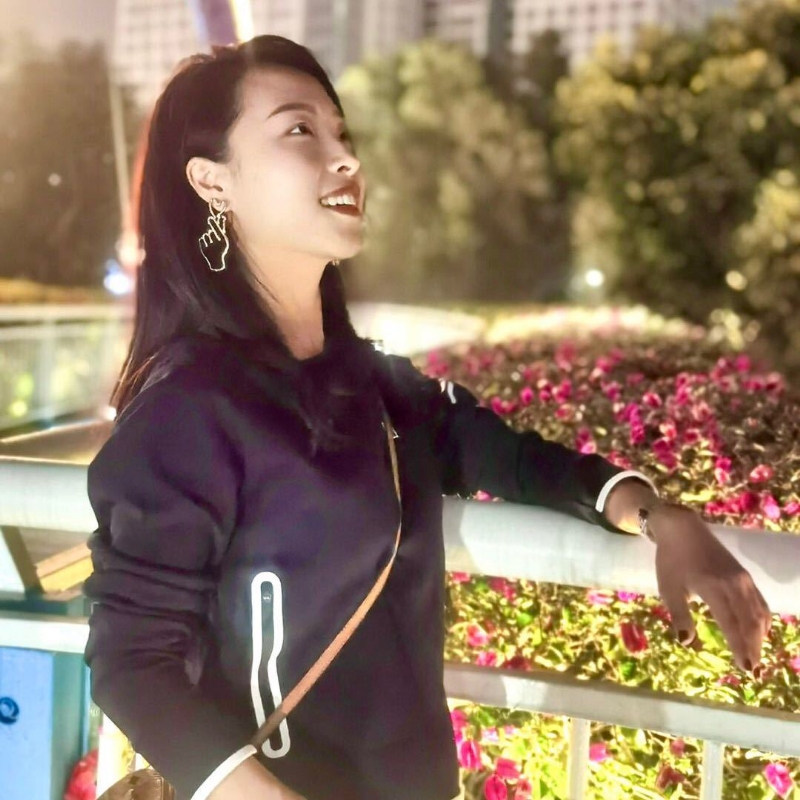 丫丫的第一张照片--许昌相亲服务中心