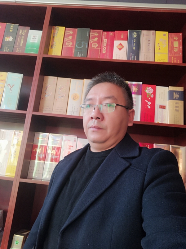 星空的第一张照片--许昌相亲服务中心