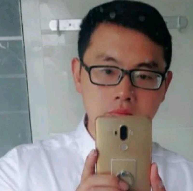 毛毛的第一张照片--许昌相亲服务中心