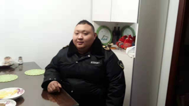 通路的第一张照片--许昌相亲服务中心