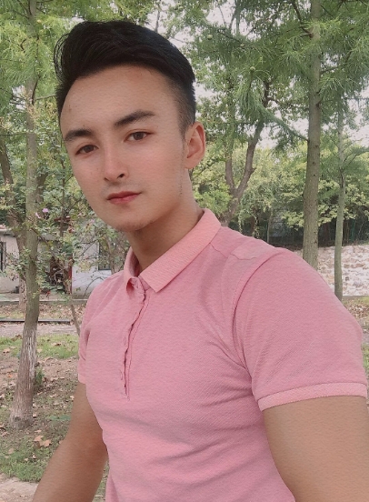 张文远的第一张照片--许昌相亲服务中心