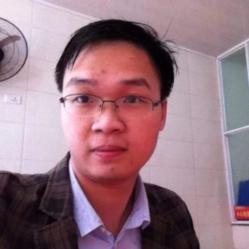 白云飞的第一张照片--许昌相亲服务中心