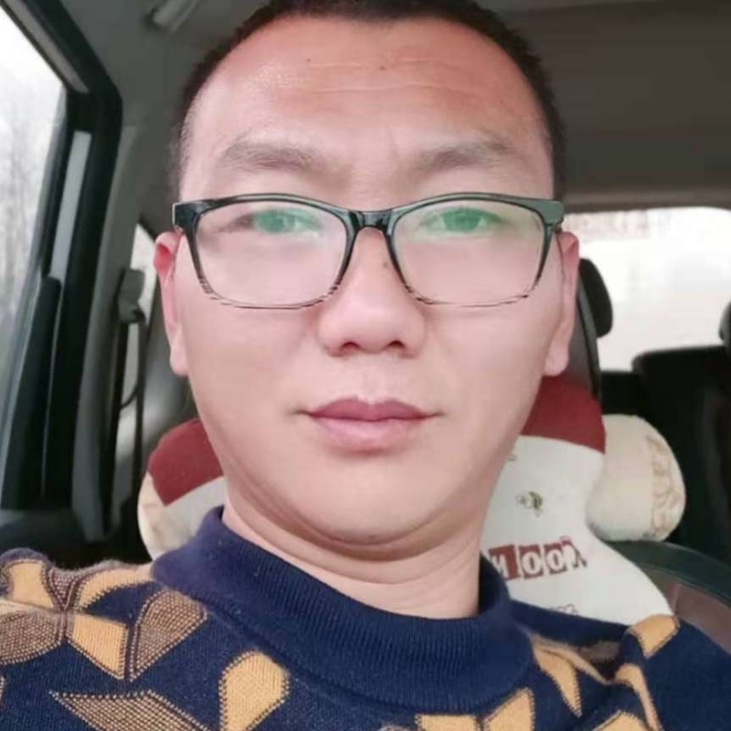 余生不负卿的第一张照片--许昌相亲服务中心