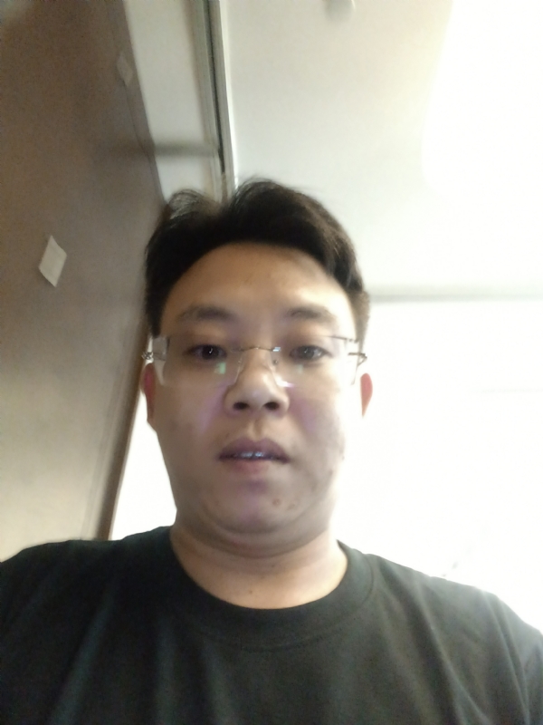 杨小锋的第一张照片--许昌相亲服务中心