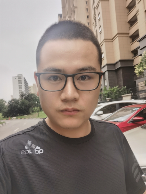 蛋壳zZzz的第一张照片--许昌相亲服务中心