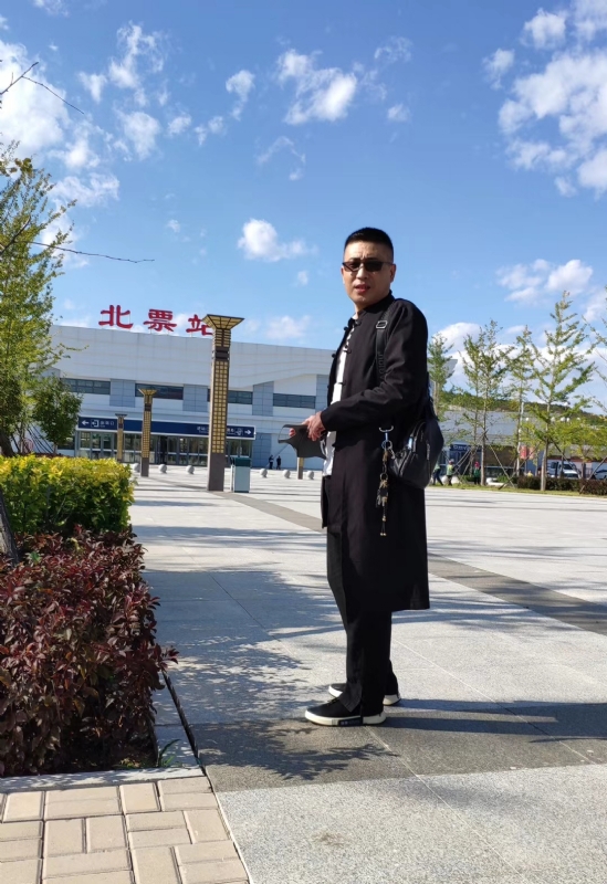 仟佰渡的第一张照片--许昌相亲服务中心