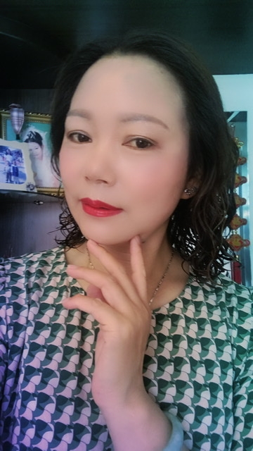 执意温柔的第一张照片--许昌相亲服务中心