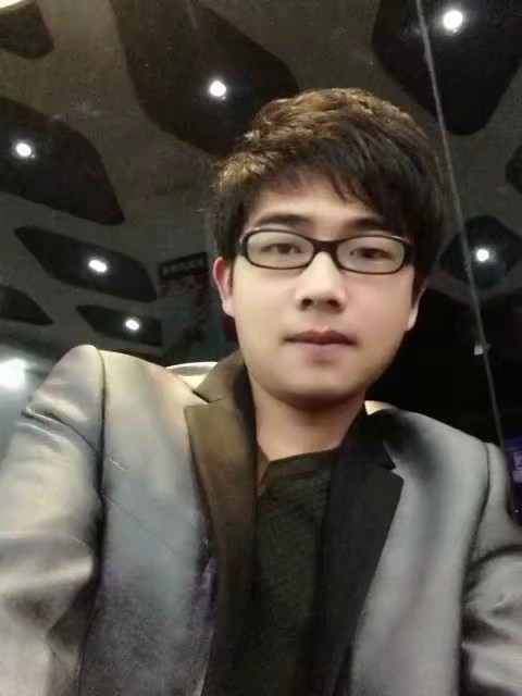 久伴的第一张照片--许昌相亲服务中心