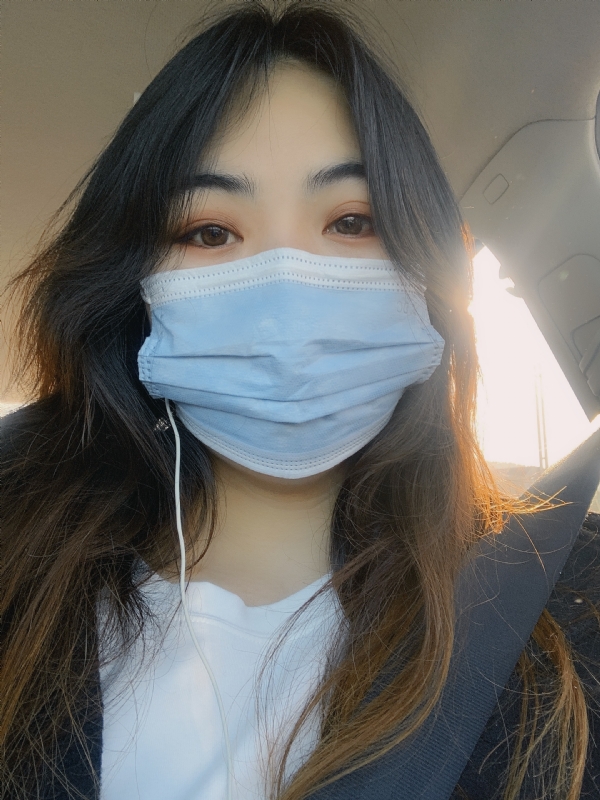 小周周的第一张照片--许昌相亲服务中心