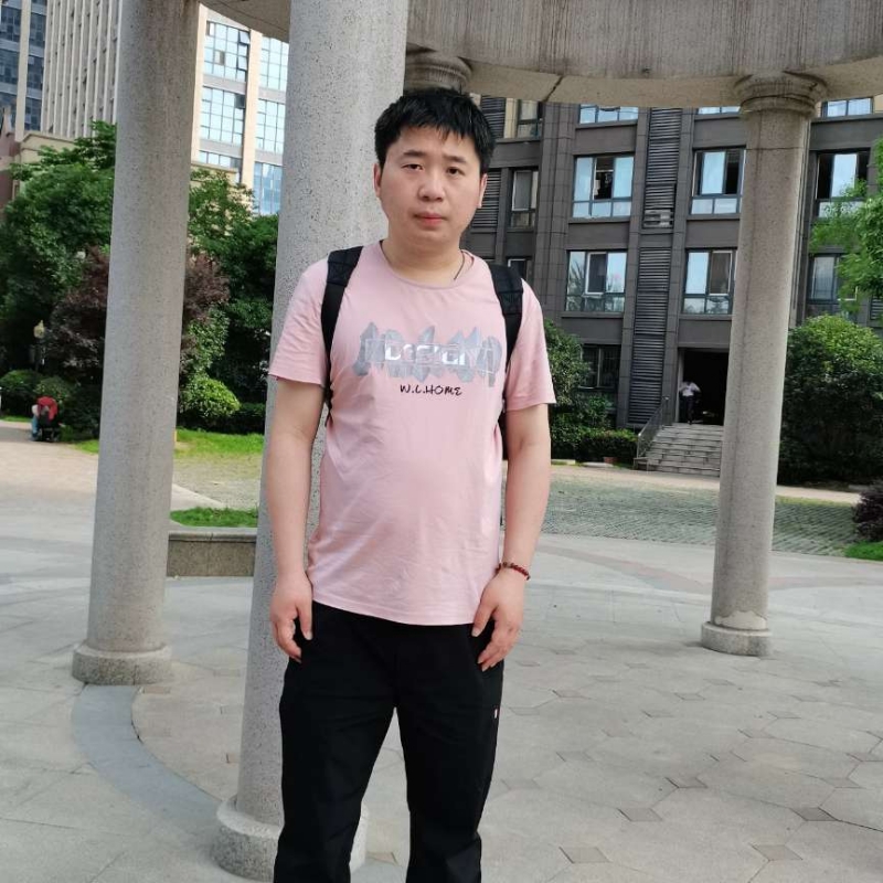 人生的第一张照片--许昌相亲服务中心