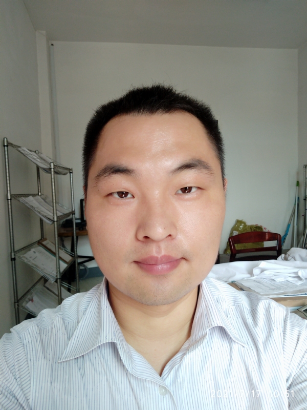 阿灿的第一张照片--许昌相亲服务中心