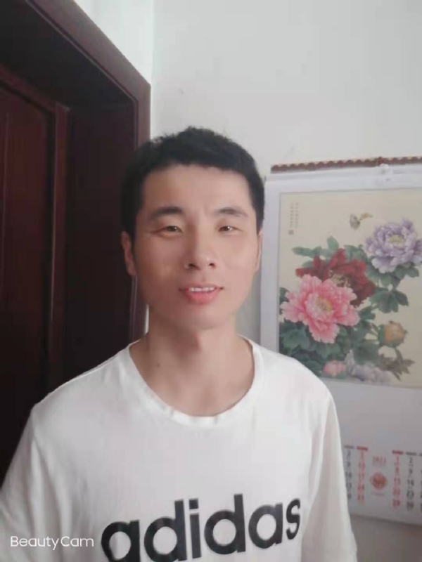 寂寞沙洲冷的第一张照片--许昌相亲服务中心