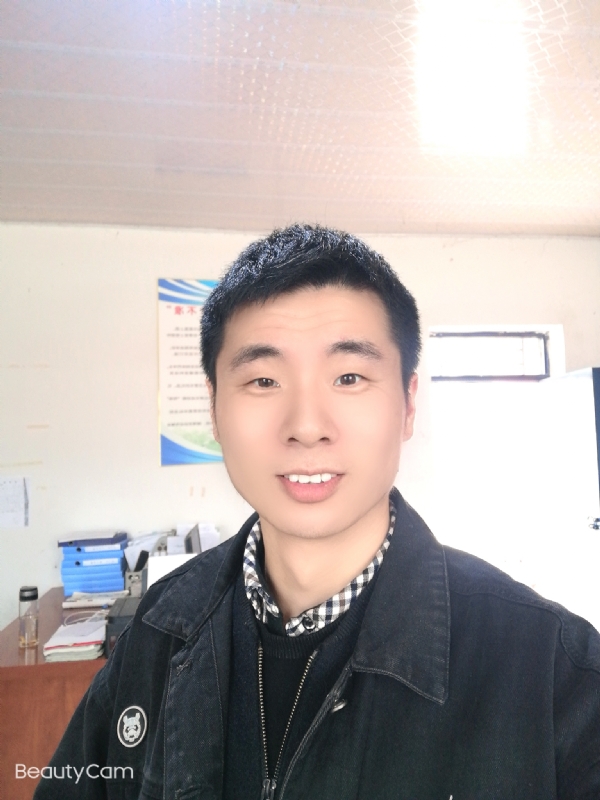 寂寞沙洲冷的第二张照片--许昌相亲服务中心