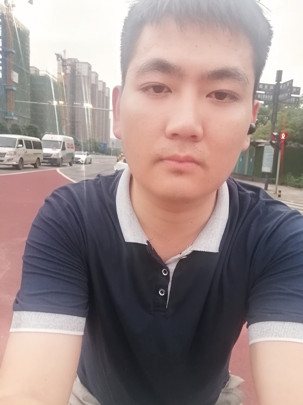 露露的第一张照片--许昌相亲服务中心